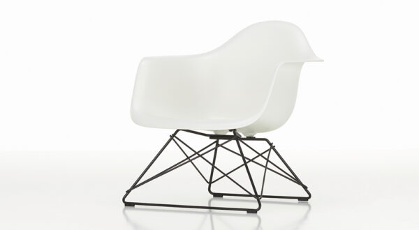 vitra Eames Plastic Chair LAR vitra Eames Plastic Chair LAR