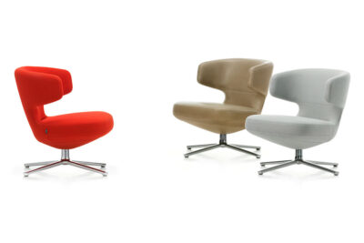 VITRA Petit Repos Sessel