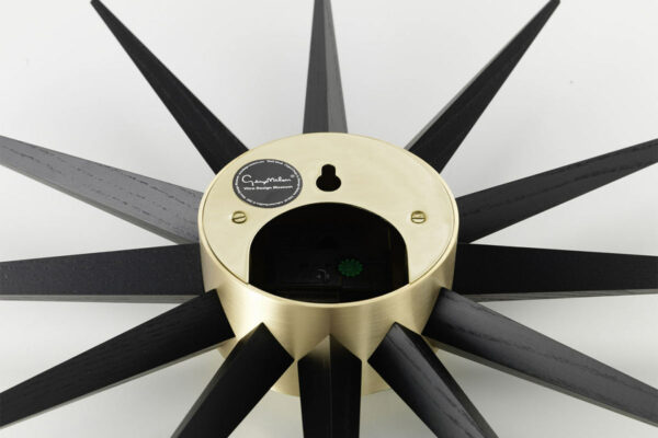 vitra Sunburst Clock vitra Sunburst Clock