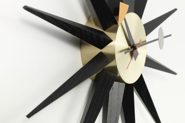vitra Sunburst Clock vitra Sunburst Clock