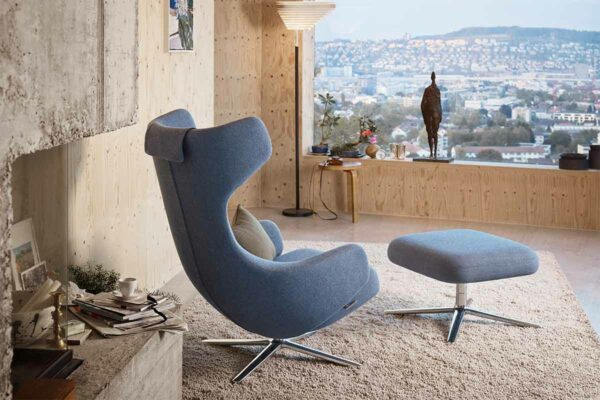 VITRA Sessel GRAND REPOS VITRA Sessel GRAND REPOS