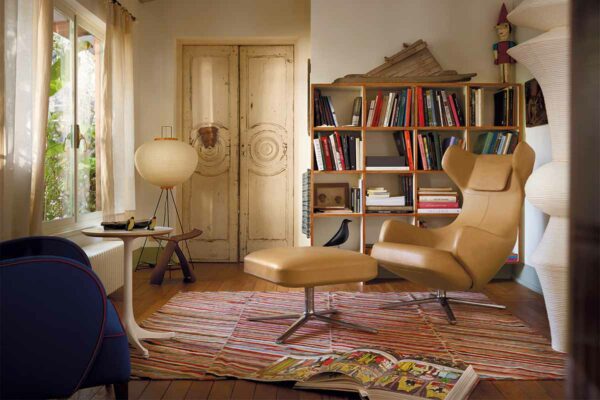 VITRA Sessel GRAND REPOS VITRA Sessel GRAND REPOS