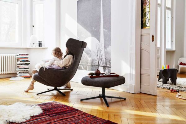 VITRA Sessel GRAND REPOS VITRA Sessel GRAND REPOS
