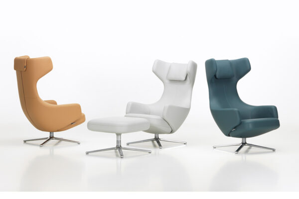 VITRA Sessel GRAND REPOS VITRA Sessel GRAND REPOS