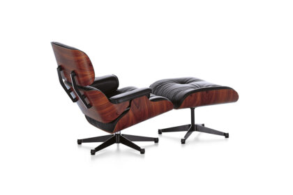 VITRA Lounge Chair & Ottoman
