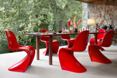 VITRA Panton Chair Classic