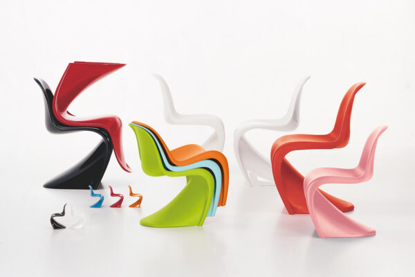 VITRA Panton Chair Classic VITRA Panton Chair Classic