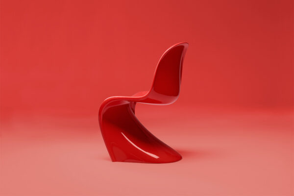VITRA Panton Chair Classic VITRA Panton Chair Classic