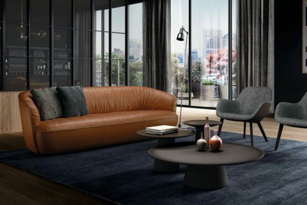 Walter Knoll Sofa Ishino Walter Knoll Sofa Ishino