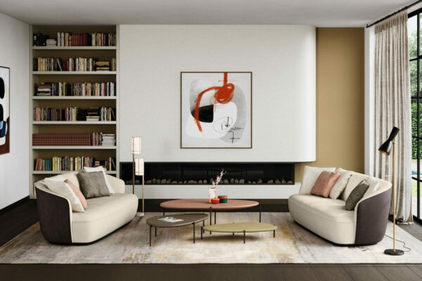 Walter Knoll Sofa Ishino Walter Knoll Sofa Ishino