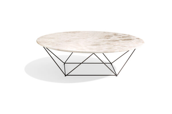 Walter Knoll Couchtisch Joco Stone Walter Knoll Couchtisch Joco Stone
