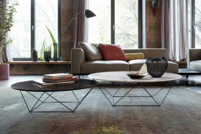 Walter Knoll Joco Stone Couchtisch