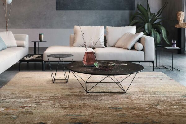 Walter Knoll Couchtisch Joko Stone Walter Knoll Couchtisch Joko Stone