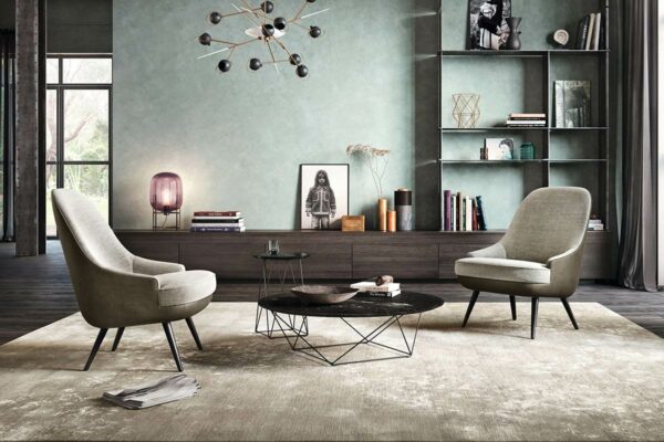 Walter Knoll Couchtisch Joko Stone Walter Knoll Couchtisch Joko Stone