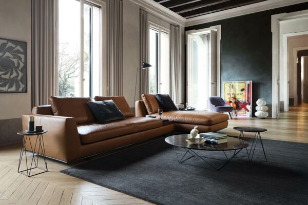 Walter Knoll Couchtisch Joko Stone Walter Knoll Couchtisch Joko Stone