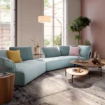 Walter Knoll Sofa Molamisa, 6