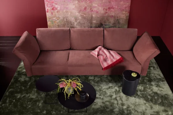 Walter Knoll Sofa Molamisa, 5 Walter Knoll Sofa Molamisa, 5
