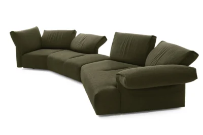 Walter Knoll Sofa Molamisa, 4