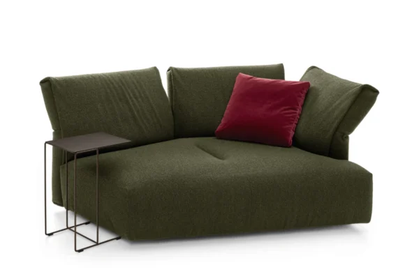 Walter Knoll Sofa Molamisa, 3 Walter Knoll Sofa Molamisa, 3