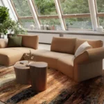 Walter Knoll Sofa Molamisa, 2