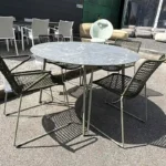 Weishäupl Essgruppe Slope in unserer Ausstellung