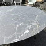 Weishäupl Tisch Slope, Tischplatte