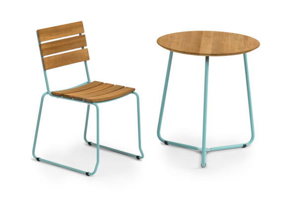 Weishäupl Balcony Weishäupl Balcony