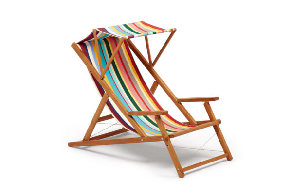 Weishäupl Liegestuhl Cabin Weishäupl Liegestuhl Cabin