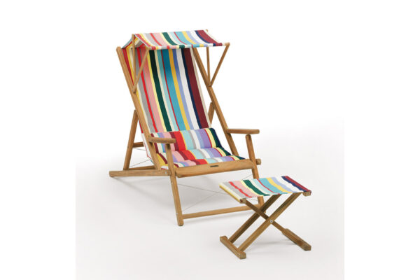 Weishäupl Liegestuhl Cabin Weishäupl Liegestuhl Cabin