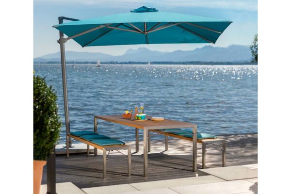 Weishäupl Freiarmschirm Weishäupl Freiarmschirm