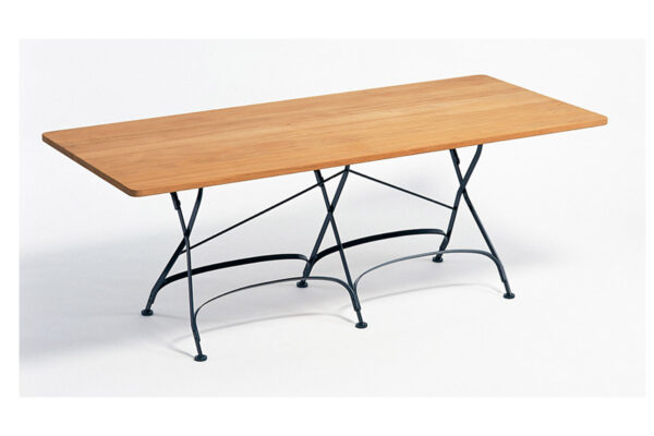 Weishäupl Classic Weishäupl Classic Tisch