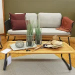 Weishäupl Sofa Denia, Couchtisch Denia, Bild 1
