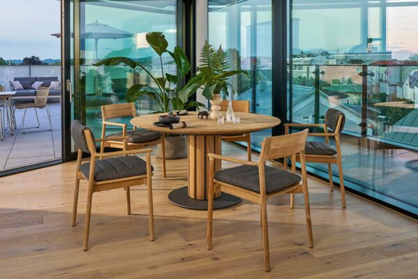 Weishäupl Essgruppe Teva indoor Weishäupl Essgruppe Teva indoor