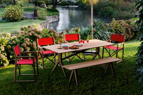 Weishäupl Loft Weishäupl Loft Essgruppe