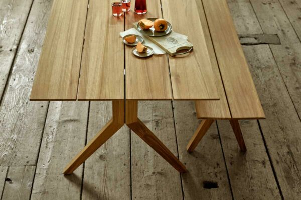 Weishäupl Loft Weishäupl Loft Essgruppe