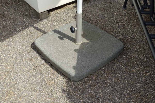 Weishäupl Pagodenschirm, Farbe Malve, Bild 3 Weishäupl Pagodenschirm, Farbe Malve, Bild 3