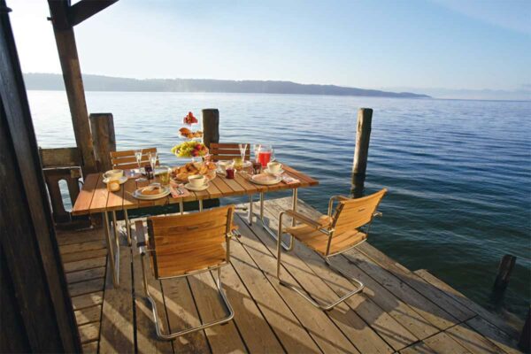 Weishäupl Prato Weishäupl Prato Essgruppe