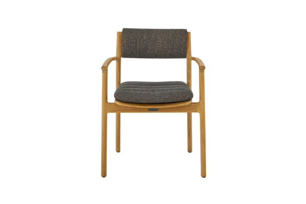 Weishäupl Sessel Teva, mit Sitzkissen und Rückenmanchette, Freisteller Weishäupl Sessel Teva, mit Sitzkissen und Rückenmanchette, Freisteller