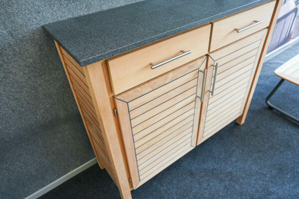 Weishäupl Hochschrank Deck Weishäupl Hochschrank Deck