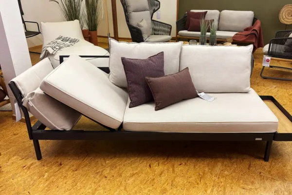 Weishäupl Sofa Minu Weishäupl Sofa Minu