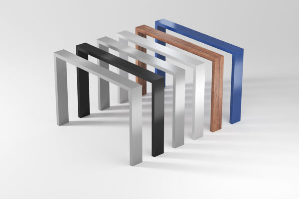 Willisau Esstisch Maleo Willisau Esstisch Maleo, unterschiedlichen Tischbeinvarianten