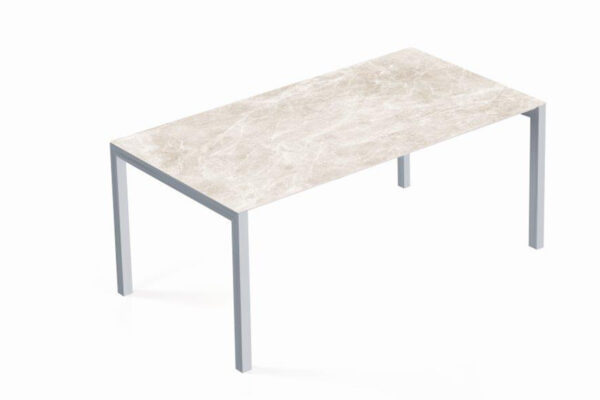 Willisau Esstisch Prato Willisau Esstisch Prato, helle Steinoptik