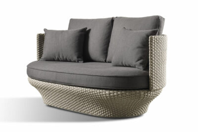 Wittmann Paradise Bird Outdoor Sofa