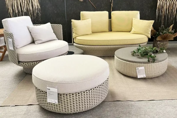 Wittmann Paradise Bird Outdoor Wittmann Paradise Bird Outdoor, in unserer Ausstellung