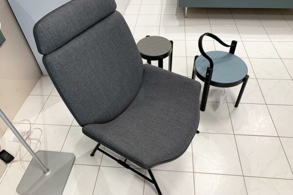 Wittmann Sessel Melange Wittmann Sessel Melange