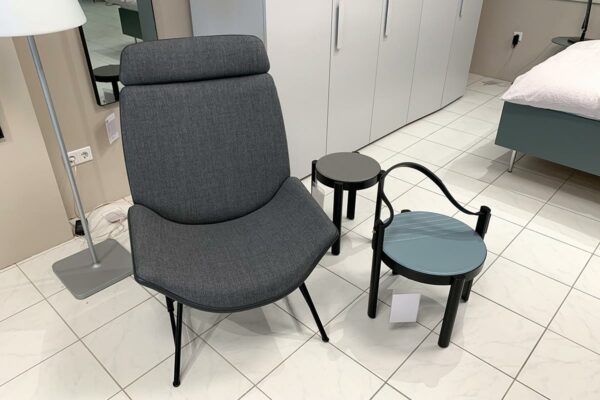 Wittmann Sessel Melange Wittmann Sessel Melange