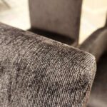 Wittmann Stuhl Berlin, Detailansicht