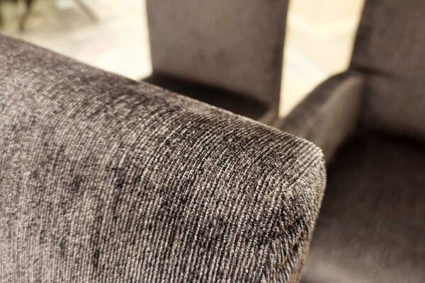 Wittmann Stuhl Berlin, Detailansicht Wittmann Stuhl Berlin, Detailansicht