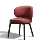 Wittmann Stuhl Morton