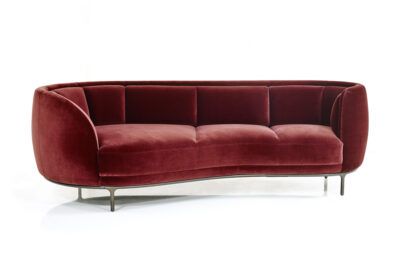 Wittmann Vuelta Lounge Sofa